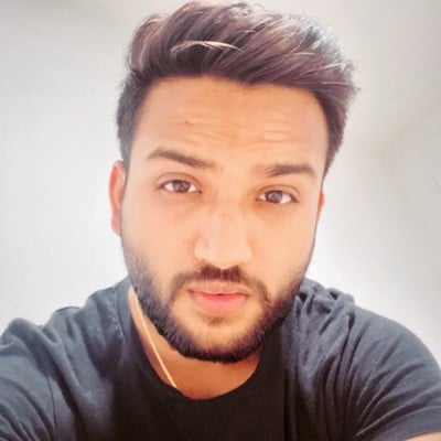 Shubhankar Gahlot profile