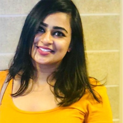 Harman Kaur