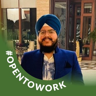 Rabjyot Singh Bhasin