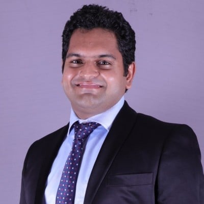 Siddharth Gautam profile