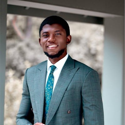 Wole Ogunwale profile