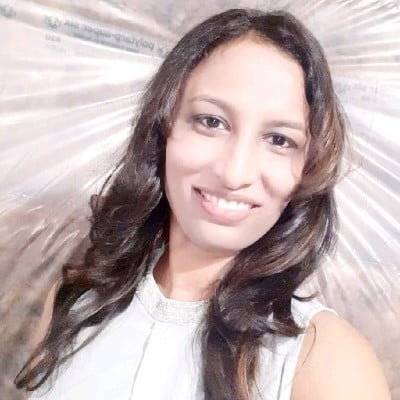 Rutu Shah profile