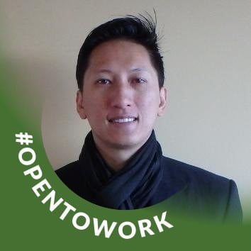 Klaus Chen profile