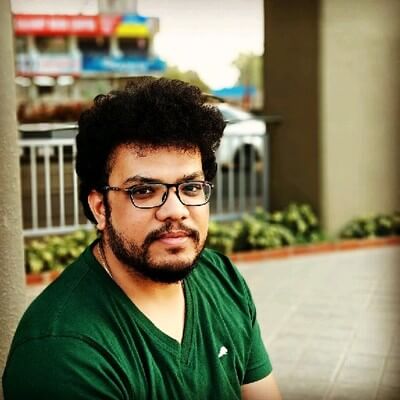 Anurag Gupta