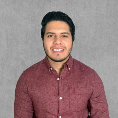 Ruben Lopez