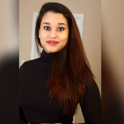 Sakshi Bhushan
