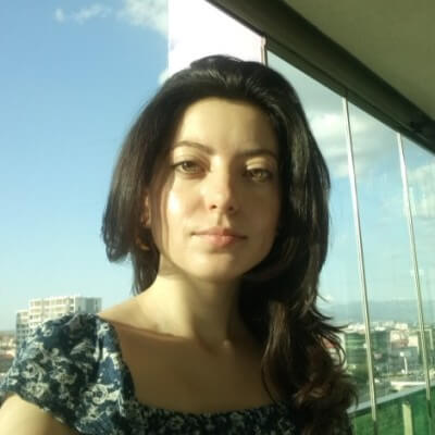 Yeşim Uşun Sezen