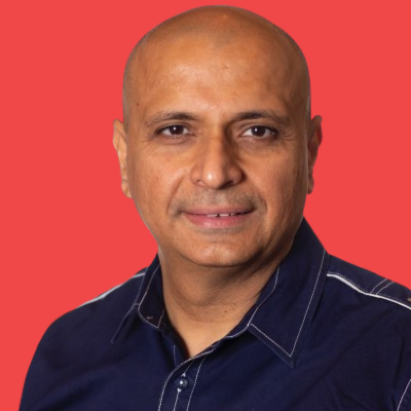 Anil Jaising, CST®