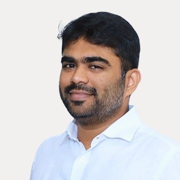 Arunvignesh Ramakrishnan, PST