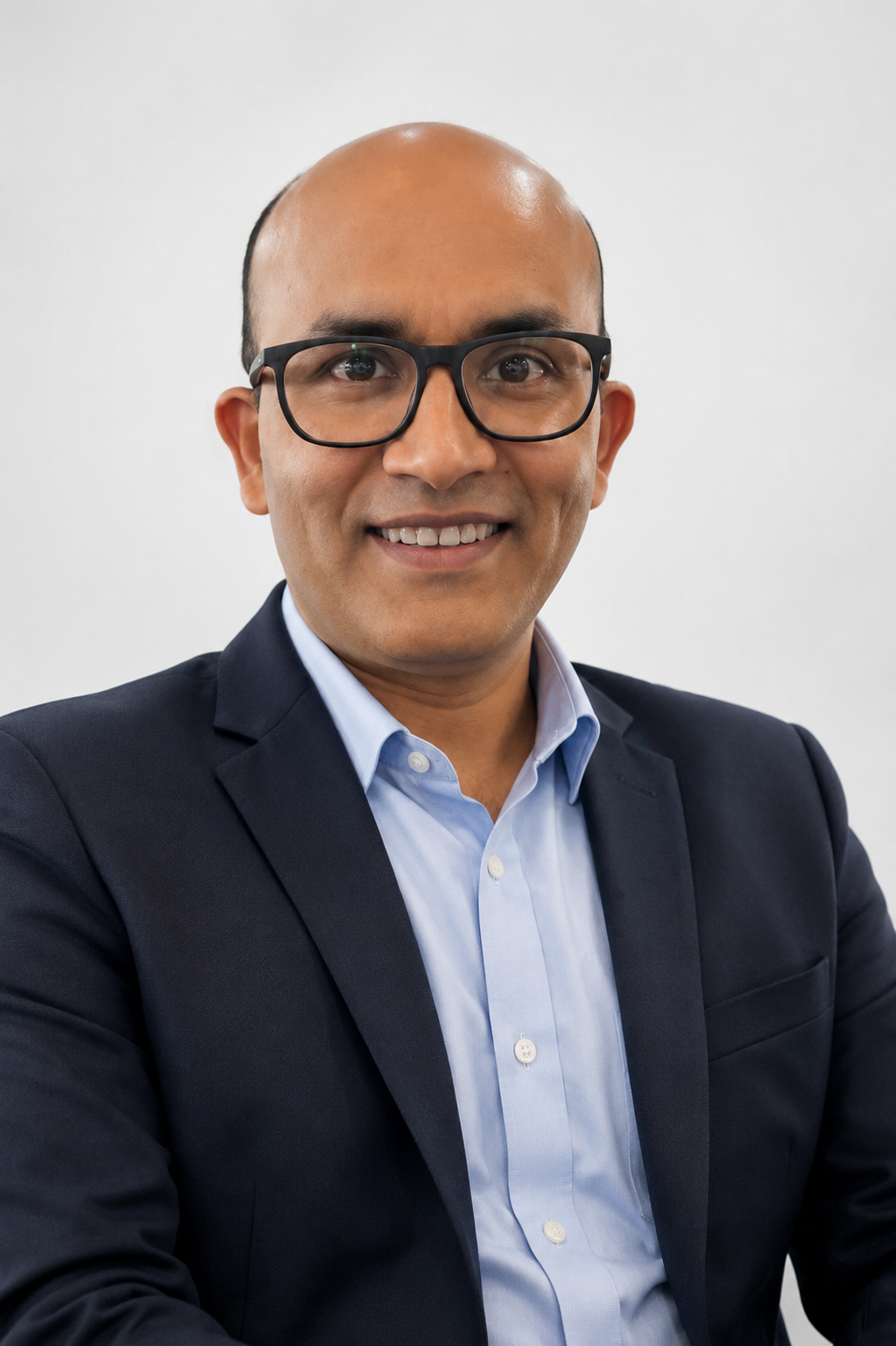 Saurabh Saxena
