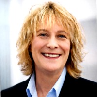 Denise Heinle, ITIL Trainer
