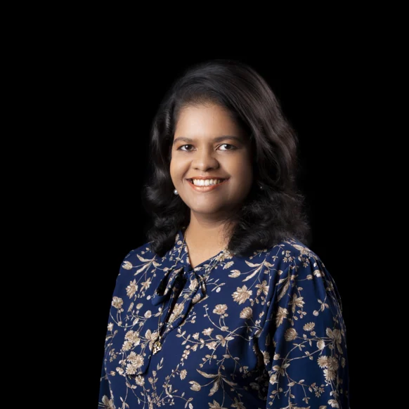 Janani Liyanage, CTC