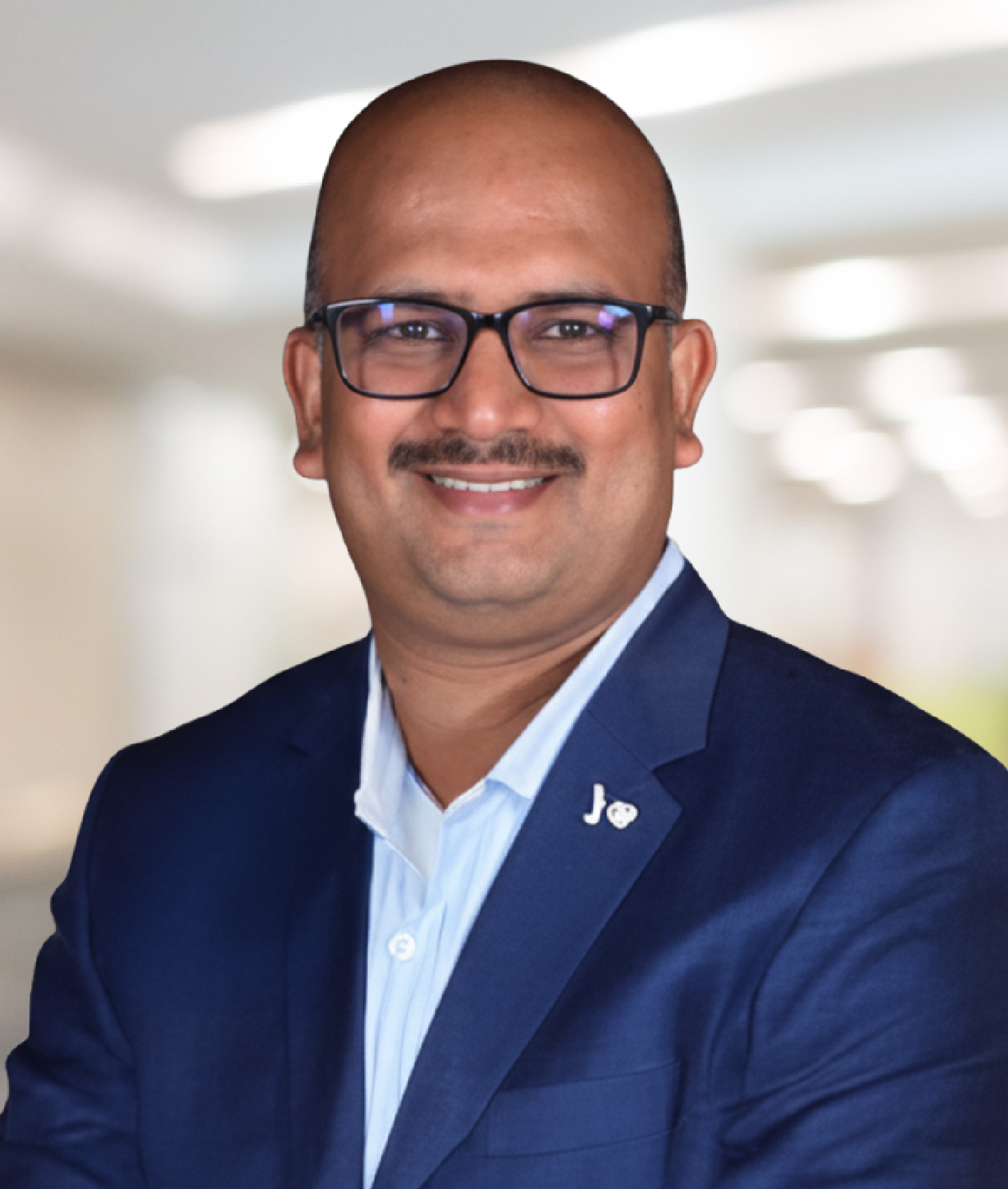 Naveen Nanjundappa® (CST)