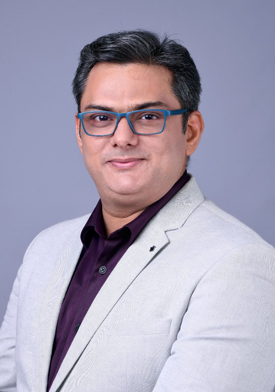 Ravikumar Krishnan