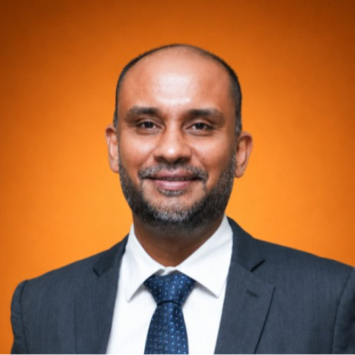 Rumesh Wijetunge