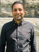 Vivek Angiras, CST