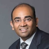 Ram Srinivasan, CST