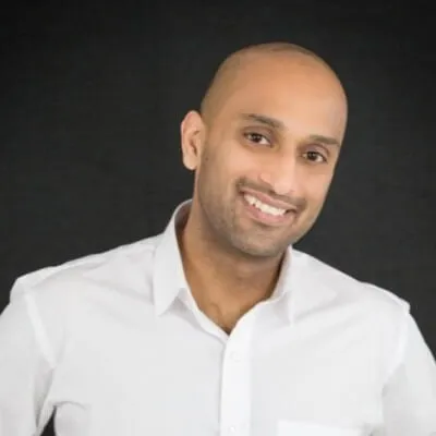 Aakash Srinivasan, CST