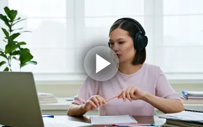 PMP course video preview